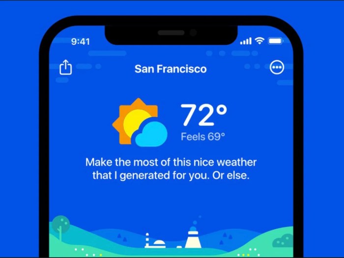 10 Best Weather Apps for Android in 2018 - Phandroid