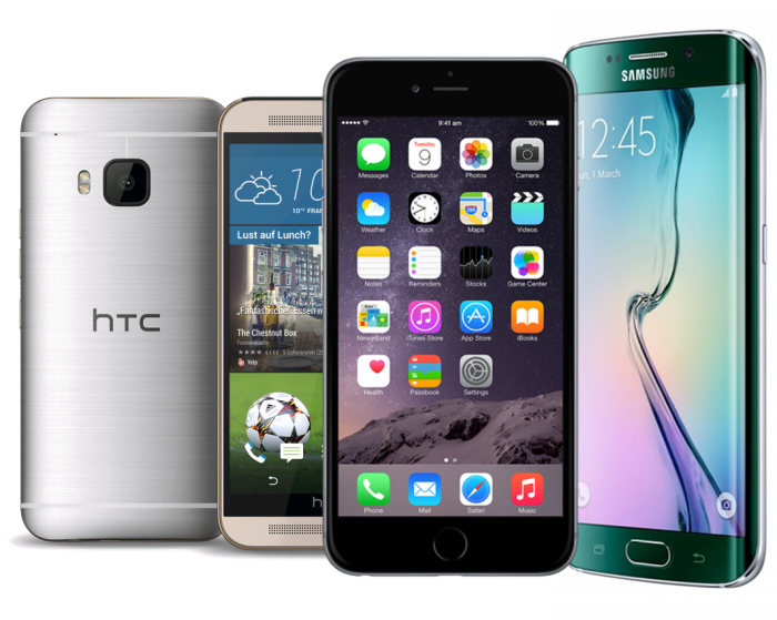 Berita gadget hp terbaru