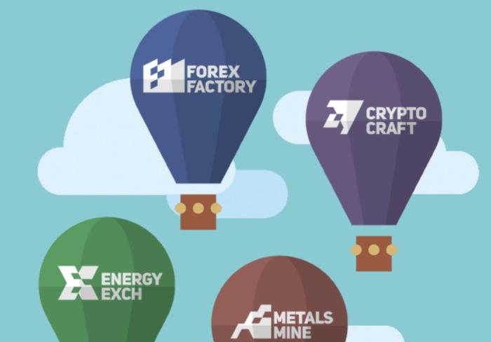 Aplikasi Forex Factory: Pelacak Berita Forex Terbaik di Pasaran