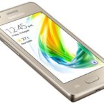Gadget smartphone