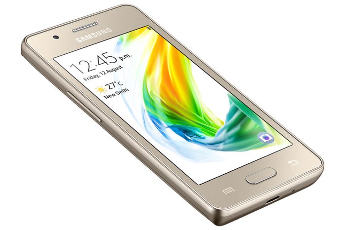Gadget smartphone