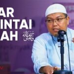 Ceramah Agama: Agar Dicintai Allah – Ustadz Dr. Firanda Andirja, M.A ...