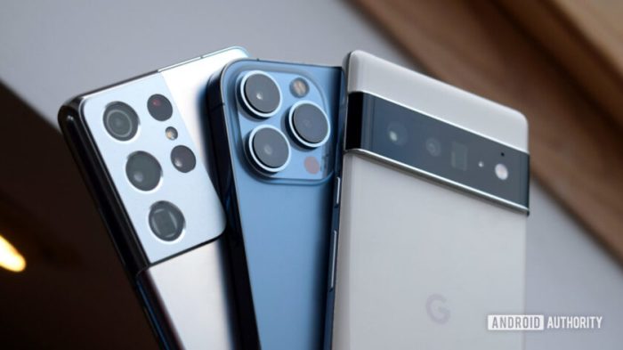 Berita seputar android