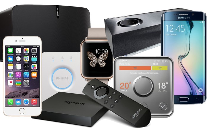 Tech Up Your Life: Top 10 Must-Have Gadgets Of The Year Seputar gadget terbaru