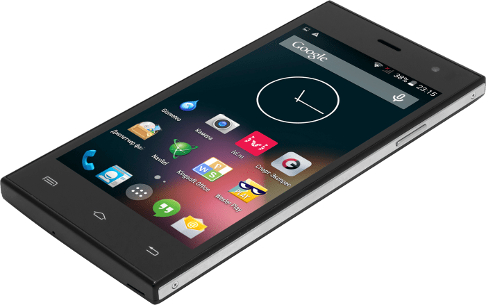 Handphone gadget