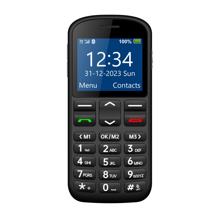 Handphone gadget