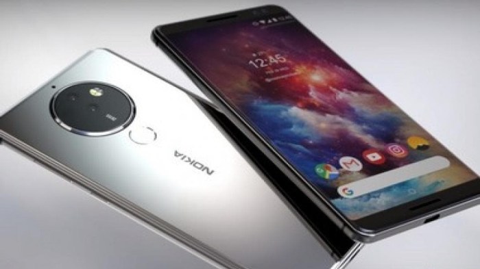 Berita terbaru smartphone