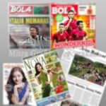 Tabloid ponsel online