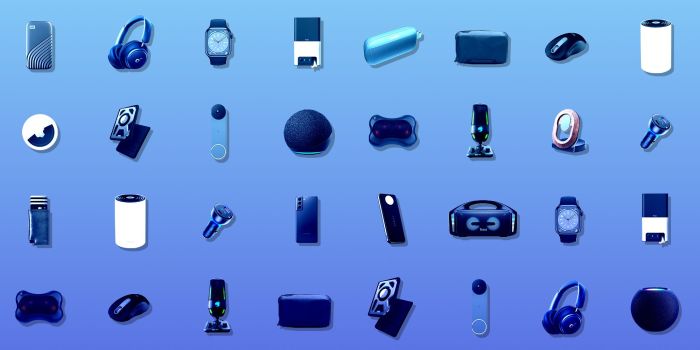 45 old gadgets that were the trendsetters of their time – Artofit