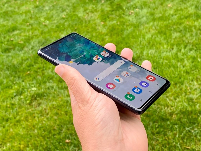 Berita handphone terbaru