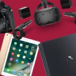 Teknologi gadget terbaru
